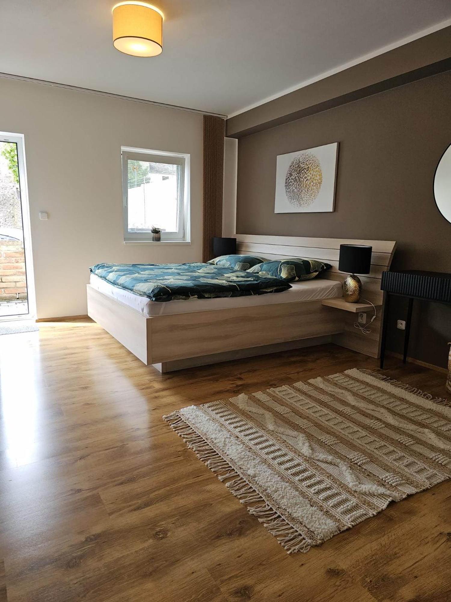 Apartmany Konevova Mikulov Exterior photo